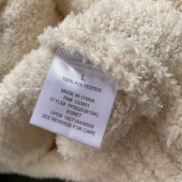 Pink Republic Super Soft Knit Sweater - Picture 6 of 6